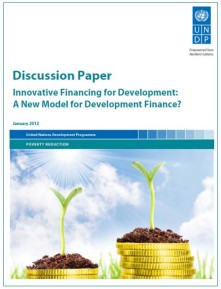 innovative finance cover