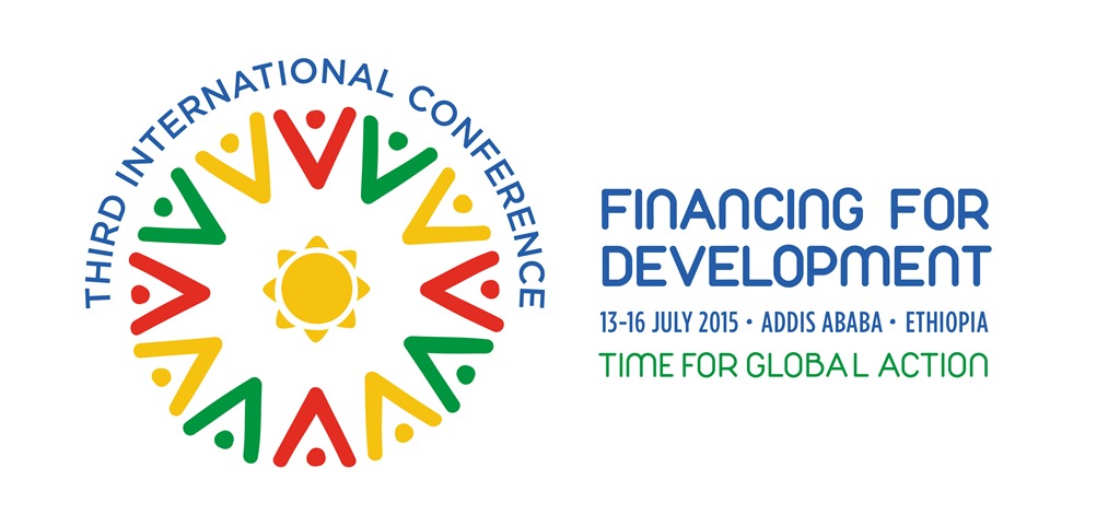 Blog: The Addis Ababa Action Agenda: A step forward on financing for ...
